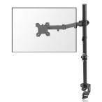 Suptek Fully Adjustable Single Arm LCD LED Monitor Desk Mount Stand Bracket MD6821_並行輸入