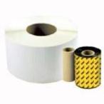 WASP BARCODE TECHNOLOGIES 633808431228 / WXR 2.16 X 820 RESIN RIBBON_並行輸入