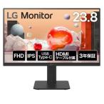 LG エレクトロニクス(LG) 24MS570B-B 23.8型 フルHDモニター