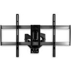 StarTech.com 液晶テレビ壁掛けモニターアーム 多関節アーム式テレビ金具 32インチから75インチTVに対応 スチール&アルミ製 FPWARPS