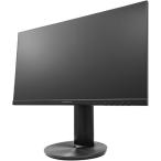 PRINCETON プリンストン マルチアングル対応 ＤｉｓｐｌａｙＰｏｒｔ端子搭載 ２３．８型ワイド液晶ディスプレイ ブラック ＰＴＦＢＬＤ−２４Ｓ １台
