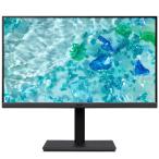 Acer ａｃｅｒ 5年フル保証（21.5型/1920×1080/HDMI、D-Sub、DisplayPort/ブラック/2W+2W 目安在庫=△