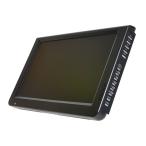 THANKO サンコー バッテリー内蔵10インチマルチメディアモニター MBWHDM10
