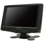 NEWAY エーディテクノ CL7329N 7型ワイドビデオ端子搭載液晶モニター ブラック ADTECHNO