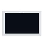 Sony 新品 Sony Xperia Z4 Tablet SO-05G docomo 修理交換用液晶タッチパネル 10.1インチ 2560x1600 (白)