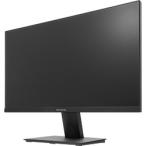PRINCETON プリンストン 液晶ディスプレイ 23.8型/1920×1080/DVI、HDMI、D-Sub、DisplayPort/ブラ 目安在庫=○