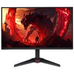Acer 液晶ディスプレイ (27型/1920×1080/HDMI、DisplayPort、ミニD-Sub/黒/スピーカー:あり/IPS/...