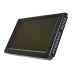 THANKO サンコー バッテリー内蔵10インチマルチメディアモニター MBWHDM10