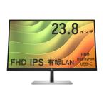 日本HP HP(Inc.) HP E24u G5 23.8インチFHD USB-Cモニター 6N4D0AA#ABJ