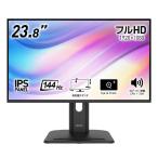 MSI （エムエスアイ） 23.8型ビジネスモニター PRO MP245PG E14 PRO-MP245PG-E14