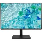 Acer 5年フル保証（27型/1920×1080/HDMI、ミニD-Sub15ピン、DisplayPort/ブラッ 目安在庫=△