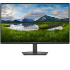 Dell デル・テクノロジーズ 液晶ディスプレイ 27型/1920×1080/HDMI、DisplayPort、VGA/ブラック/スピ 目安在庫=○
