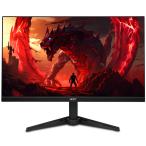 Acer ａｃｅｒ ゲーミング液晶ディスプレイ (23.8型/1920×1080/HDMI、DisplayPort/黒/ス 目安在庫=△