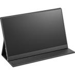 PRINCETON 15.6型フルHDモバイルディスプレイ/1920×1080/HDMI、USB Type-C/ブラック/ 目安在庫=△