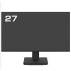 GREEN HOUSE 27型ワイドフルHD対応LED液晶ディスプレイ 取り寄せ商品