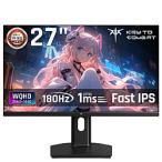 モニター 〔中古〕KTC 〔展示品〕 27GT670
