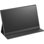 PRINCETON プリンストン PTF-M156A 15.6型フルHDモバイルディスプレイ/ 1920×1080/ HDMI、USB Type-C/ ブラック…