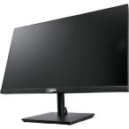 Buffalo バッファロー 液晶ディスプレイ ２３．８型ワイド ブラック スピーカー内蔵 法人向け バッファロー 液晶ディスプレイ 23.8型ワイド ブラック スピーカー内蔵 法人向け
