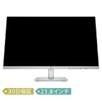 日本HP 【未開封品】HP 524sh FHD ディスプレイ/23.8インチ/FHD/HDMI×1・VGA×1/94C20AA#ABJ/ディスプレイ【S】