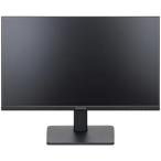 プリンストン 広視野角パネル採用 白色ＬＥＤバックライト ２７型ワイドカラー液晶ディスプレイ ブラック ＰＴＦＢＬＤ−２７Ｗ １台（お取寄せ品)