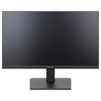 プリンストン 広視野角パネル採用 白色LEDバックライト 27型ワイドカラー液晶ディスプレイ(ブラック) 目安在庫=△