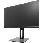PRINCETON プリンストン 液晶ディスプレイ 23.8型/1920×1080/D-Sub（mini15ピン)、HDMI/ブラック/ 目安在庫=△