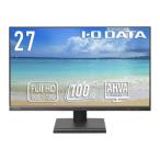 アイ・オー・データ 機器 5年保証100Hzワイド液晶27型 目安在庫=△ アイ・オー・データ機器 5年 100Hzワイド液晶27型