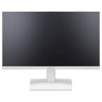 PRINCETON 液晶ディスプレイ 27型/1920×1080/HDMI、D-Sub、DisplayPort/ホワイト/ス 目安在庫=△