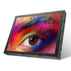 Eyoyo 8 inch Small Mini Monitor 1024x768 Resolution Car Rear View TFT LCD Screen Display with HDMI/VGA/AV Video Input for PC DVD DVR CCD 140_並行輸入