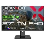 JAPANNEXT JN-T27G300F 27インチ 液晶ディスプレイ