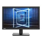 Lenovo 【代引不可】Lenovo PCモニター・液晶ディスプレイ ThinkVision E20-30 62F7KAR4JP [19.5インチ 黒]