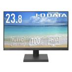 I-O DATA アイ・オー・データ機器 5年保証100Hzワイド液晶23.8型 目安在庫=△ アイ・オー・データ機器 5年 100Hzワイド液晶23.8型