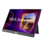 モニター ZenScreen MB16FC ポータブルモニター 取り寄せ商品
