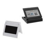 セイコーインスツル 【SII正規代理店】 RP-F10搭載可能（Airレジ/スマレジ対応） カスタマーディスプレイ USB DSP-A01-W1 /DSP-A01-K1 ホワイト・ブラック セイコーインスツル