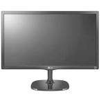 LG Electronics Japan IPS採用 フルHD対応 23.8型ワイド液晶ディスプレイ(ブルーライト低減/フリッカーセーフ/超解像) 24MP57VQ-P