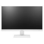PRINCETON プリンストン 23.8型 フルHD 液晶ディスプレイ 120Hz ADS 入力3系統 Type-C HDMI DisplayPort 5年保証 ホワイト PTF-B242W-WH PTF-B242W-WH