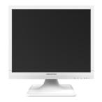 PRINCETON 納期お問い合わせ プリンストン PTFWLT-17[液晶モニタ・液晶ディスプレイ]17型カラー液晶ディスプレイ ホワイト