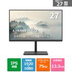 富士通 27型液晶ディスプレイ FMV Display VTF27012BT