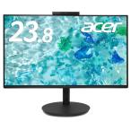 Acer ａｃｅｒ AlphaLine (23.8型/1920×1080/HDMI、DisplayPort、ミニD-Sub/ブラック/ス 目安在庫=△