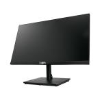 Buffalo バッファロー液晶ディスプレイ21.5型ワイド スピーカー内蔵 ブラック DSP-W2151HVBKZ 1台