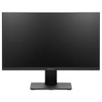 PRINCETON プリンストン 100Hz IPS方式パネル USB Type-C搭載 23.8型フルHD液晶ディスプレイ ブラック 1台 取り寄せ商品