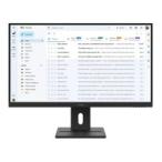 Lenovo レノボ ThinkVision E27-40 (27型ワイド液晶ディスプレイ/1920×1080/VGA、DP、HDMI/ブラック/スピーカー：あり/3年間フル保証/広視野角IPSパネル採用)