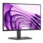 Dell 液晶ディスプレイ 21.5型/1920×1080/HDMI、DisplayPort、USB/ダークグレー/スピーカー：なし 取り寄せ商品