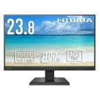 I-O DATA アイ・オー・データ機器 ワイド液晶ディスプレイ 23.8型/1920×1080/HDMI、DisplayPort、USB