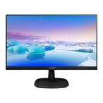 PHILIPS フィリップス PCモニター・液晶ディスプレイ 273V7QJAB/11 [27インチ ブラック]