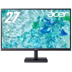 Acer 27インチ4K液晶ディスプレイ(27型/3840×2160、4K UHD、16:9/1920×1080、F 目安在庫=○