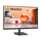 LG LG電子 27MS530B-B 27.0型 フルHD IPS 液晶 1920×1080 HDMI×2 USB タイプC ブラック系