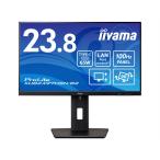 ProLite iiyama PCモニター・液晶ディスプレイ ProLite XUB2497HSN-B2 [23.8インチ]