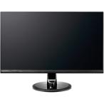 I-O DATA アイオーデータ 広視野角ＡＤＳパネル採用＆ＷＱＨＤ対応 ２３．８型ワイド液晶ディスプレイ ブラック ５年保証 ＬＣＤ−ＭＱ２４１ＸＤＢ−Ａ １台 MQ241XDB