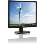 PHILIPS 19S4QAB3/11 19型液晶ディスプレイ (1280×1024 / DVI・D-Sub / ブラック / スピーカー:あり) 5年間フル保証